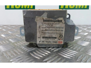 Блок подушек безопасности 959101G250   KIA Rio