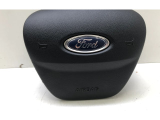 Подушка безопасности водителя L1TBA042B85ADW   Ford Puma