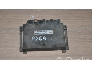 Блок управления коробкой передач 0195457832, KLE-P264   Mercedes-Benz E W210
