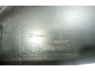 Zpětné zrcátko  Renault Fluence 2013  232673064, 963020163R  