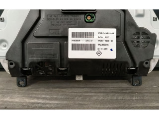 Панель приборов 248093695R   Renault Twizy       