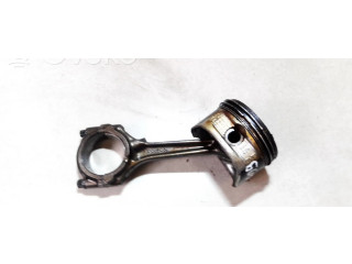  Поршень с шатуном  xs6ga2a  Ford Ka для бензинового двигателя 1.3