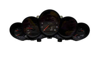 Панель приборов 99164114420A05, 99164114420   Porsche 911 991       