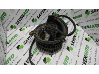 Вентилятор печки    SV1JT-23-10   Mercedes-Benz 190 W201