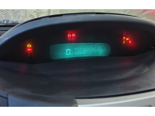 Přístrojová deska  Toyota Yaris 2007 83800-0D660-D, IMPRK1409445  