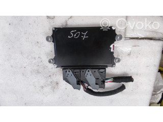 Блок управления двигателя 237405SR2C, MB1127009602   Nissan Leaf II (ZE1)