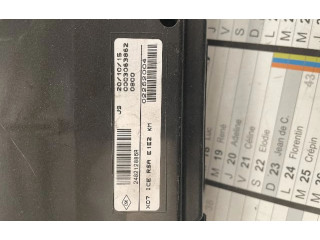 Přístrojová deska  Renault Twingo III 2016 248219135R, 248219135R  