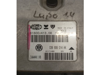 Řídící jednotka 6160041308, AT1T1HB8   Volkswagen Lupo 2002