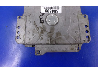 Řídící jednotka 9630278480, 9630278480   Peugeot 106 1998