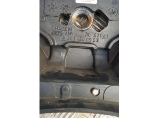 Volant Mercedes-Benz C W203 2004 A2034600903  