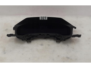 Přístrojová deska  BMW M3 G80 2022 9432612  