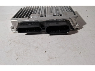 Блок управления коробкой передач 7532878, 7527781   BMW 7 E65 E66