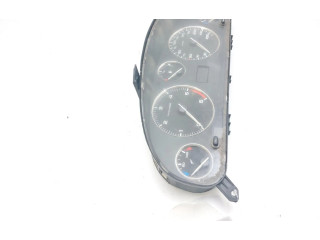 Přístrojová deska  Peugeot 406  9648214780  