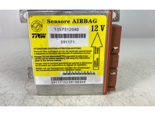 Блок подушек безопасности 1357312080, 1357312080   Citroen Jumper