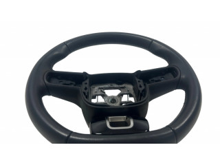 Руль Citroen C3 Aircross  2017- года 34211562F, 98118752ZD      