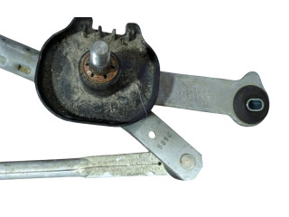 Моторчик дворников WM23007, 41250011    Mazda 3