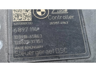 Jednotka ABS 6897114, 6897113   BMW 4 F36 Gran coupe 2020