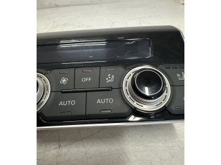 Блок управления климат-контролем 4H0919158E, 5HB01012765   Audi A8 S8 D4 4H