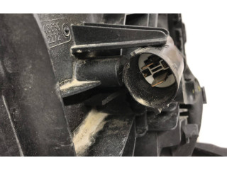 Вентилятор радиатора     214818260R, T248627    Renault Express 