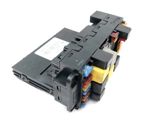 Блок предохранителей A2035452801, 2035452801   Mercedes-Benz C W203    