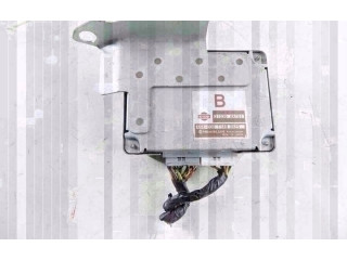Блок управления коробкой передач 31036AX701   Nissan Micra