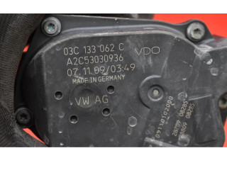 Vstřikovač 03C133062C, 03C133062C   Skoda Fabia Mk2 (5J)     