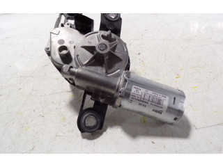 Моторчик заднего дворника 5G0955711C, 5G0955711C    Volkswagen Polo VI