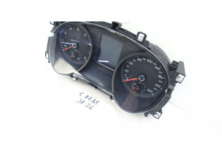 Панель приборов 5NA720740A, 5NA720740A   Volkswagen Tiguan       