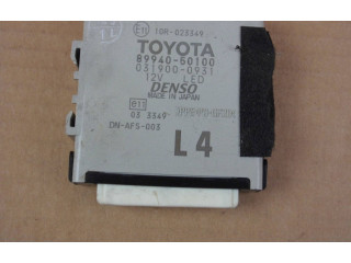 Другие блоки управления / модули 8994050100   Lexus LS 460 - 600H