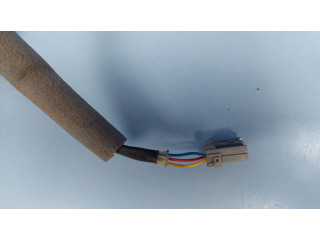 Zpětné zrcátko pravé Nissan Almera Tino 2001  96302BU23A, E11015541  