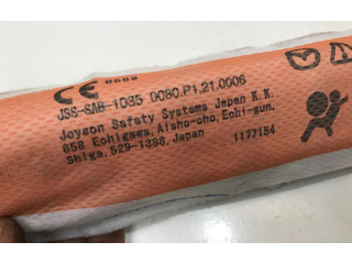 Подушка безопасности в сиденье KR9P, AKR9PDU0022199971   Mazda CX-60