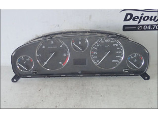 Přístrojová deska  Peugeot 406 2002   