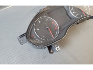 Панель приборов 4G8920950D   Audi A6 C7       