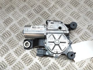 Моторчик заднего дворника 7468049, W000084575    BMW 3 G20 G21