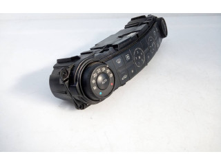 Блок управления климат-контролем 23118300085, E3-A1-8-3   Mercedes-Benz E W211
