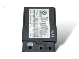 Блок управления 9167237, 000276433   BMW 3 E92 E93