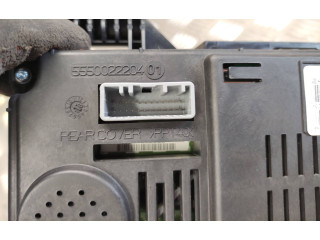 Панель приборов 248107176R, 503010080111   Renault Zoe       