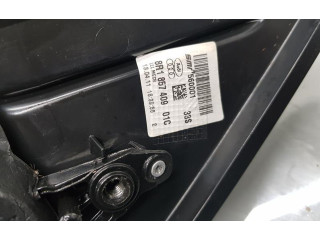 Зеркало электрическое        Audi Q5 SQ5  2008 - 2017 года   