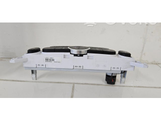 Блок управления климат-контролем 97250E4020, 87250F4020   KIA Soul