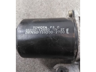 Моторчик дворников 85110-12860DENSO    Toyota Corolla E110