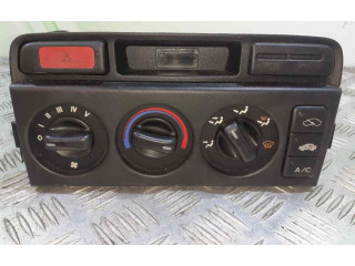 Блок управления климат-контролем 39700SN7G015M1   Honda Accord