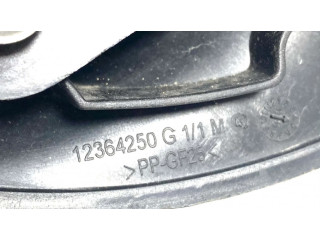 Zpětné zrcátko  levé Citroen C2 2008  12364250G, 12364250  