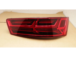 Задний фонарь правый  4M0945094    Audi Q7 4M   2015- года