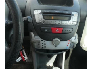 Блок АБС 00004541F5   Citroen  C1  2006 - 2013 года