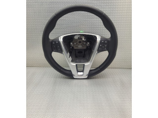 Руль Volvo V40 Cross country  2013 -  года 34220710A      
