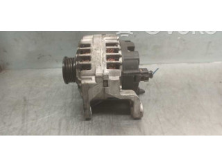 Генератор 06B903016D, 2542225A   Audi A4 S4 B5 8D      