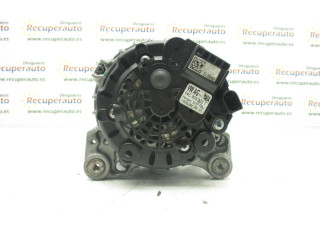Генератор 04C903023T   Volkswagen Scirocco      