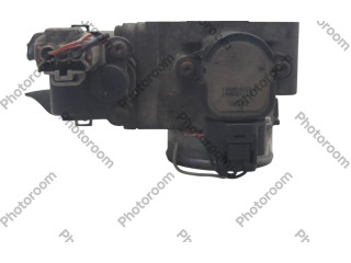 Pojistková skříňka Дроссельная заслонка 1813764G00, 1368001090   Suzuki Baleno EG 1998