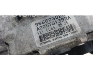 Генератор 9666030280   Citroen C3 1.4     