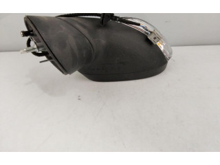 Zpětné zrcátko  Ford Fiesta   E8024704  